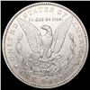 Image 2 : 1883-S Morgan Silver Dollar CLOSELY UNCIRCULATED