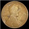Image 1 : 1909-S Wheat Cent NICELY CIRCULATED