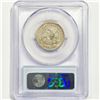 Image 2 : 1854 Seated Liberty Quarter PCGS XF45 Arrows