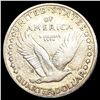 Image 2 : 1917-D Standing Liberty Quarter NICELY CIRCULATED
