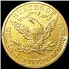 Image 2 : 1903-S $5 Gold Half Eagle CLOSELY UNCIRCULATED