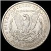 Image 2 : 1886-O Morgan Silver Dollar CLOSELY UNCIRCULATED