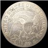 Image 2 : 1812 Capped Bust Half Dollar NICELY CIRCULATED