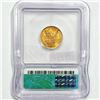 Image 2 : 1935 Wheat Cent ICG MS67 RD