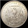 Image 2 : 1891 Morgan Silver Dollar CLOSELY UNCIRCULATED