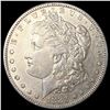 Image 1 : 1883-S Morgan Silver Dollar CLOSELY UNCIRCULATED