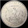 Image 2 : 1883-S Morgan Silver Dollar CLOSELY UNCIRCULATED