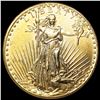 Image 1 : 1927 $20 Gold Double Eagle UNCIRCULATED