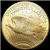 Image 2 : 1927 $20 Gold Double Eagle UNCIRCULATED