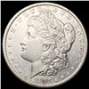 Image 1 : 1891 Morgan Silver Dollar CLOSELY UNCIRCULATED