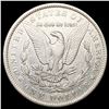 Image 2 : 1891 Morgan Silver Dollar CLOSELY UNCIRCULATED