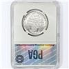 Image 2 : 1946-D Booker T Half Dollar PGA MS67