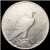 Image 2 : 1926-D Silver Peace Dollar CLOSELY UNCIRCULATED