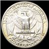 Image 2 : 1932-D Washington Silver Quarter CLOSELY UNCIRCULA