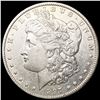 Image 1 : 1897-O Morgan Silver Dollar CLOSELY UNCIRCULATED