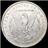 Image 2 : 1897-O Morgan Silver Dollar CLOSELY UNCIRCULATED