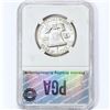 Image 2 : 1954 Franklin Half Dollar PGA PR69 CAMEO