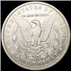Image 2 : 1889-S Morgan Silver Dollar NEARLY UNCIRCULATED