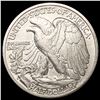 Image 2 : 1918-S Walking Liberty Half Dollar CLOSELY UNCIRCU