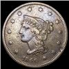 Image 1 : 1840 Large Cent LIGHTLY CIRCULATED
