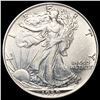 Image 1 : 1939 Walking Liberty Half Dollar UNCIRCULATED