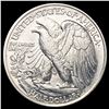 Image 2 : 1939 Walking Liberty Half Dollar UNCIRCULATED