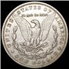 Image 2 : 1900-S Morgan Silver Dollar CLOSELY UNCIRCULATED