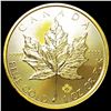 Image 2 : 2020 Canada 1oz Gold $50 GEM PROOF