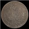 Image 2 : 1798 Large Cent NICELY CIRCULATED