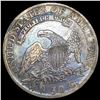 Image 2 : 1812 Capped Bust Half Dollar NICELY CIRCULATED