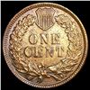 Image 2 : 1882 Indian Head Cent UNCIRCULATED
