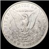 Image 2 : 1902 Morgan Silver Dollar UNCIRCULATED
