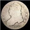 Image 1 : 1831 Capped Bust Half Dollar NICELY CIRCULATED