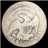 Image 2 : 1831 Capped Bust Half Dollar NICELY CIRCULATED