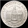 Image 2 : 1946 Iowa Half Dollar UNCIRCULATED