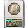 Image 2 : 1917 Walking Liberty Half Dollar NGC MS61