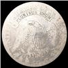 Image 2 : 1913 Capped Bust Half Dollar NICELY CIRCULATED