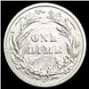 Image 2 : 1916-S Barber Dime CLOSELY UNCIRCULATED