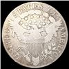 Image 2 : 1805 Draped Bust Half Dollar NICELY CIRCULATED