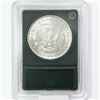 Image 2 : 1879-S Morgan Silver Dollar GG MS67 DMPL