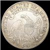 Image 2 : 1818 Capped Bust Half Dollar NICELY CIRCULATED