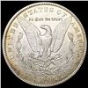 Image 2 : 1897-O Morgan Silver Dollar CLOSELY UNCIRCULATED