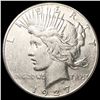 Image 1 : 1927-S Silver Peace Dollar CLOSELY UNCIRCULATED