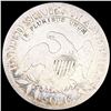 Image 2 : 1812 Capped Bust Half Dollar NICELY CIRCULATED