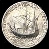 Image 2 : 1920 Pilgrim Half Dollar UNCIRCULATED
