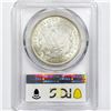 Image 2 : 1921-D Morgan Silver Dollar PCGS MS64