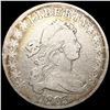 Image 1 : 1803 Draped Bust Half Dollar NICELY CIRCULATED