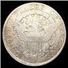 Image 2 : 1803 Draped Bust Half Dollar NICELY CIRCULATED
