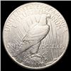 Image 2 : 1924-S Silver Peace Dollar CLOSELY UNCIRCULATED