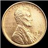 Image 1 : 1910 RD Wheat Cent UNCIRCULATED